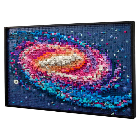 31212 LEGO Art - Via Lattea