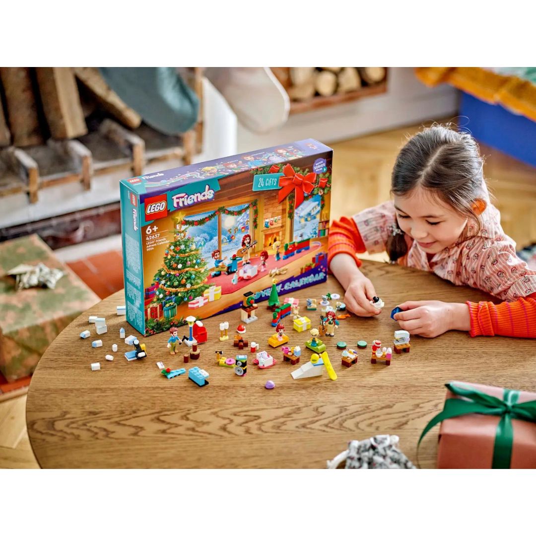 42637 LEGO Friends - Calendario del Avvento LEGO Friends