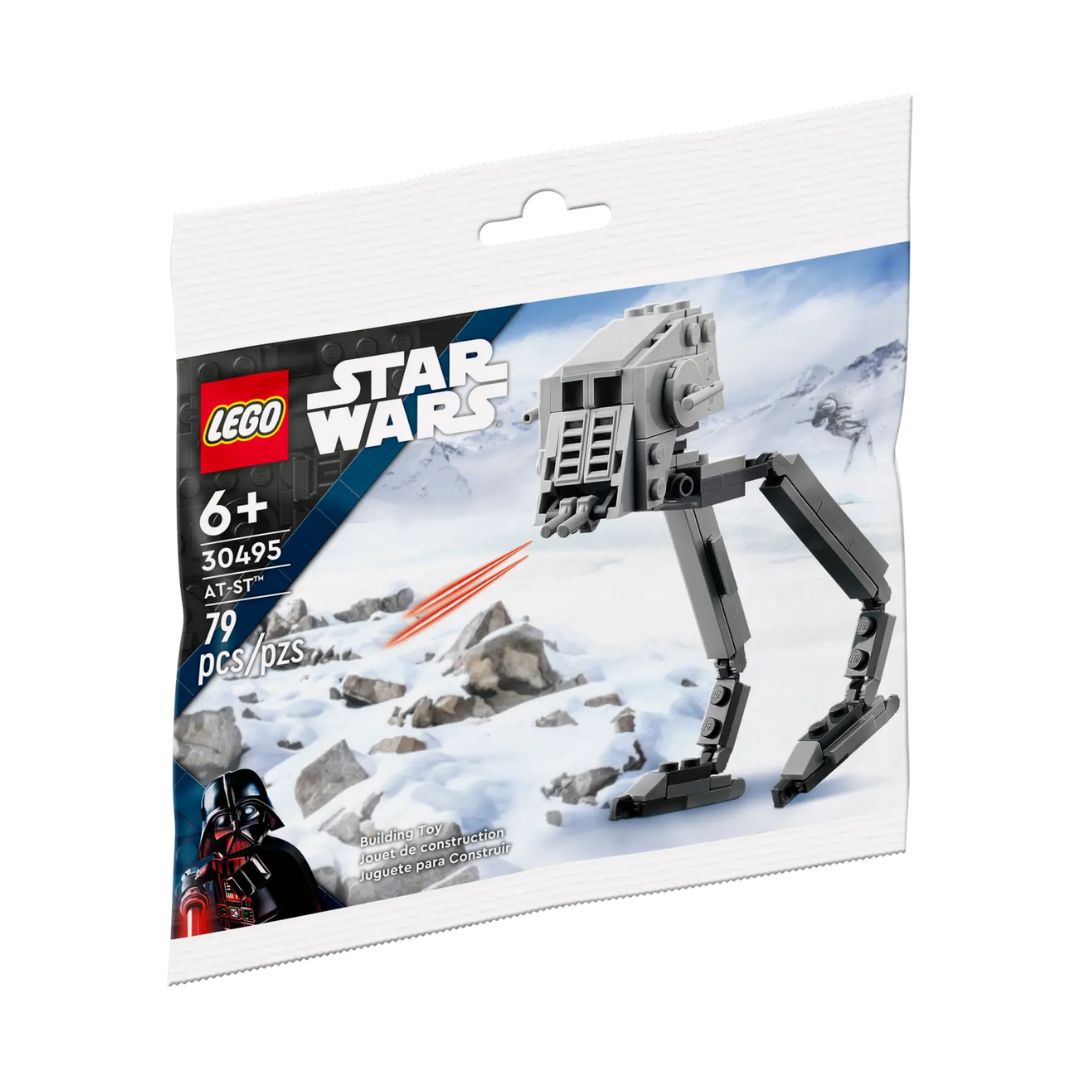 30495 LEGO Polybag Star Wars - AT-ST