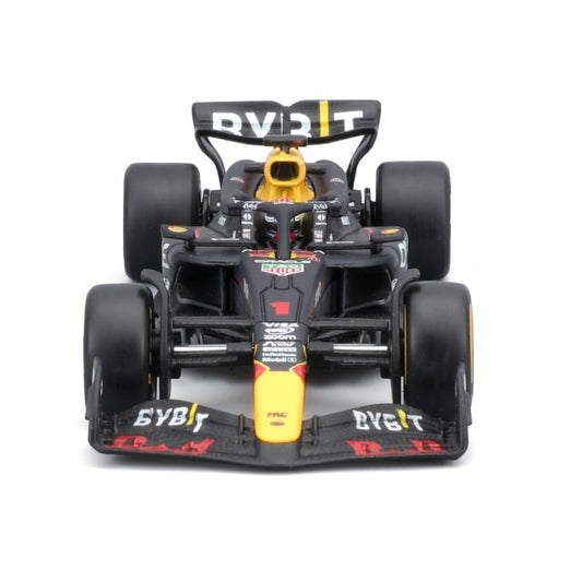 18-38097V Bburago F1 Red Bull RB20 2024 #1 Verstappen - Scala 1:43