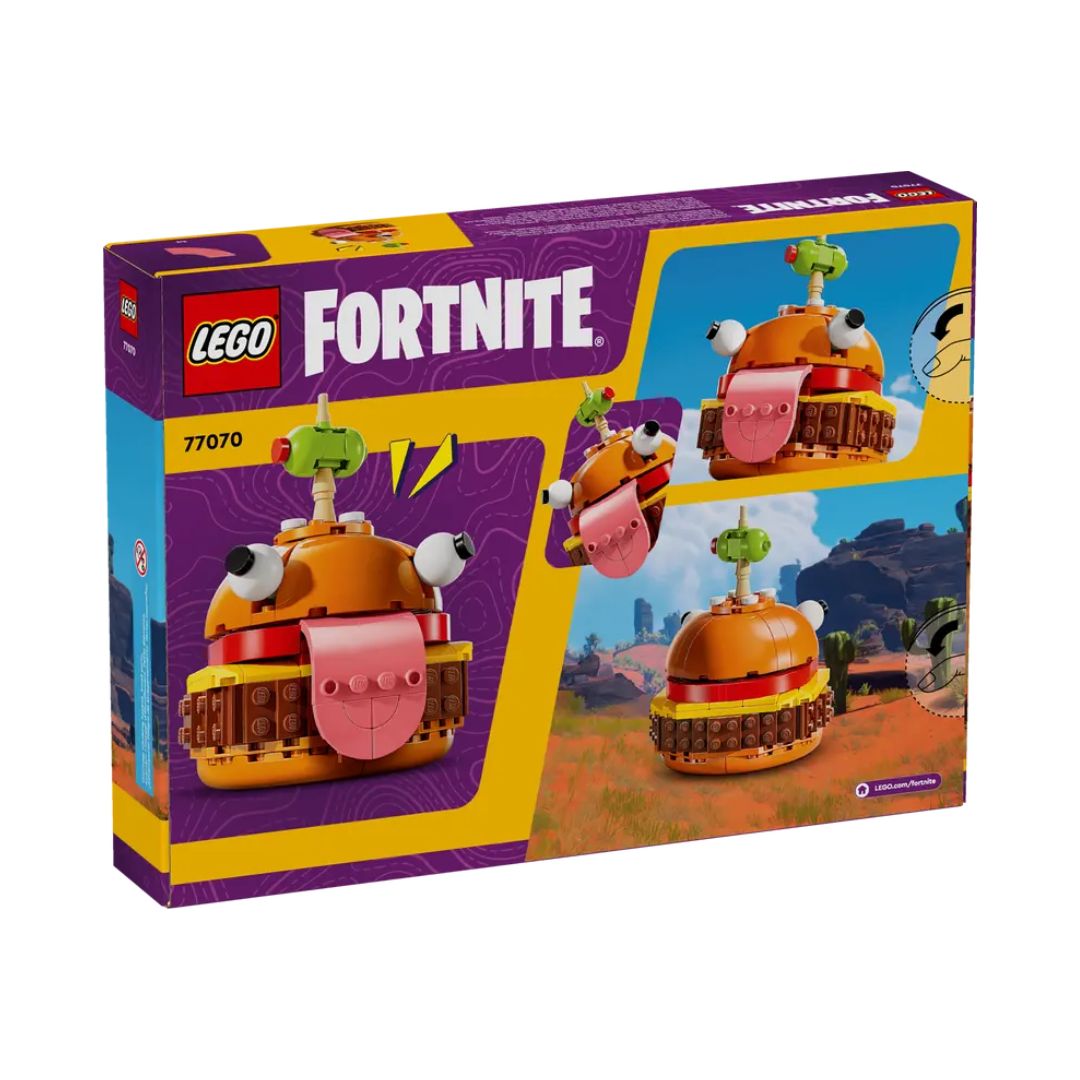 77070 LEGO Fortnite - Durrr Burger