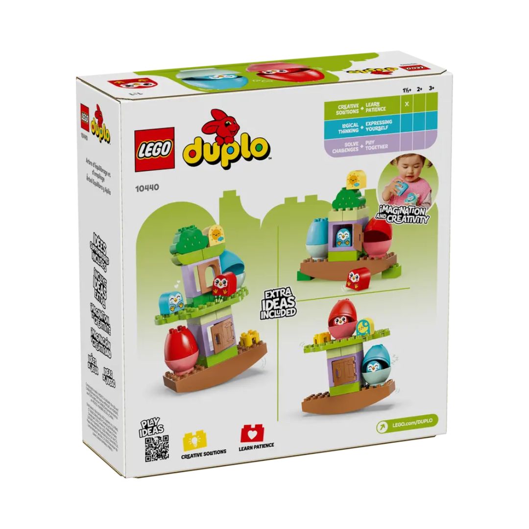 10440 LEGO Duplo My First - L'albero dell'equilibrio