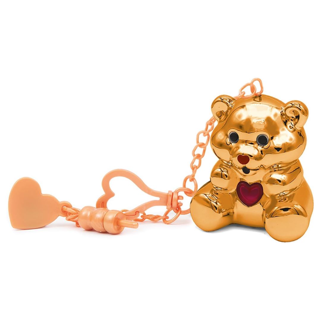 Giochi Preziosi - Coccolotti Love&Tell: Oh My Gold - Colore a scelta