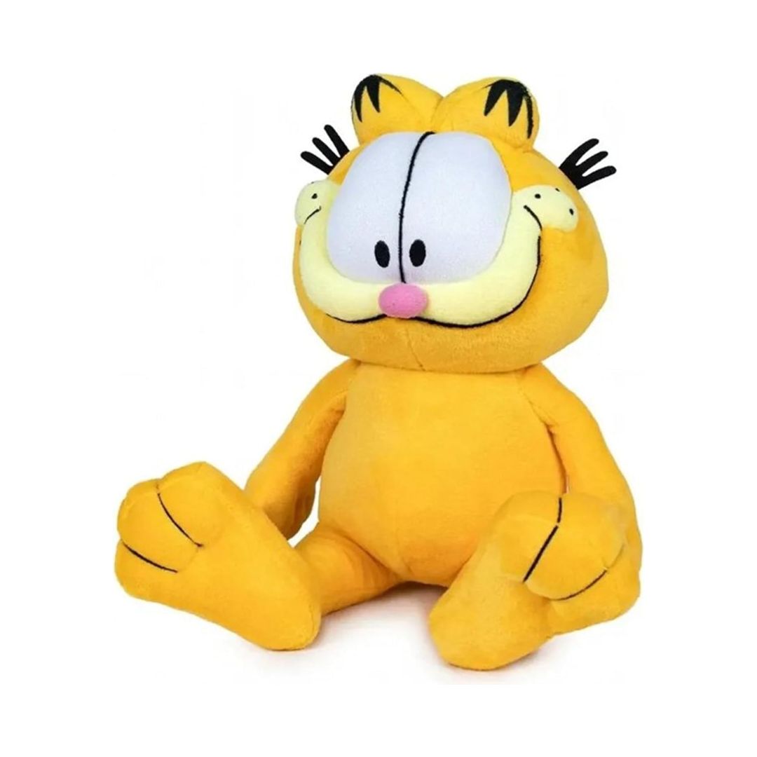 GAR00000 Grandi Giochi - Peluche Garfield - Cute Emoji a scelta 27 cm