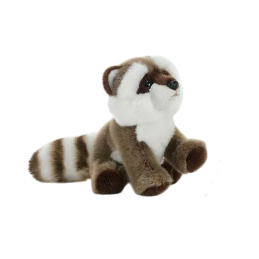 15814 Plush & Company - Peluche animali della foresta Modello a scelta 21cm