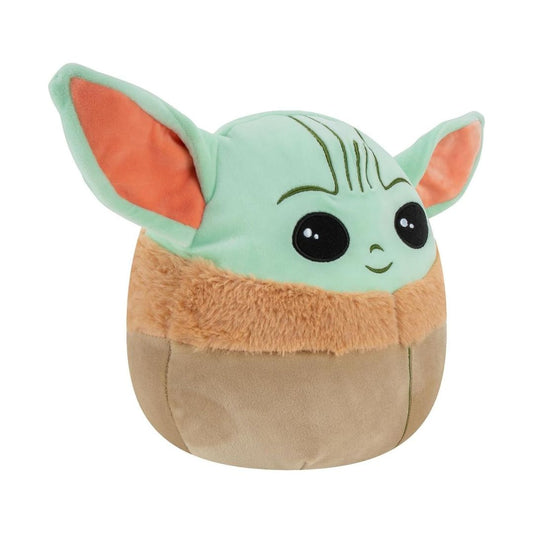 SQ010700 Rey Toys - Squishmallows: Star Wars - Grogu 25 cm