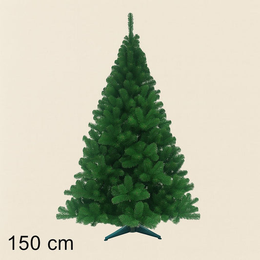 Albero di Natale 150 cm Super Eco con 230 Punte 03J50-230PB