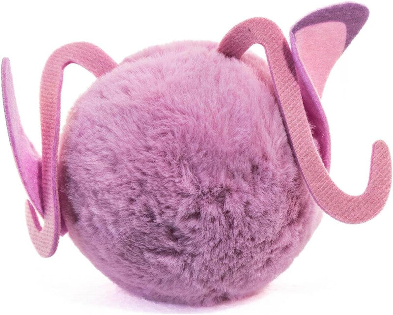 T83027 TY Beanie Bouncers Disney Stitch Angel Peluche Rimbalzante Morbido