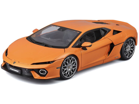 *Bburago Lamborghini Temerario Supersportiva Lamborghini 1:18 colore casuale