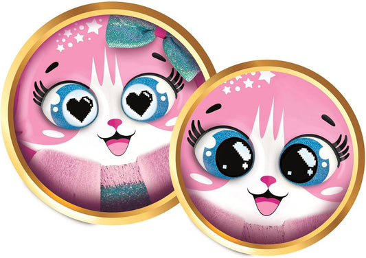 16491 Clementoni BFF Sally Diario Segreto Digitale LCD Gioco Interattivo