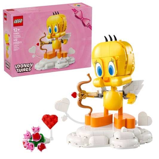 40824 LEGO Titti