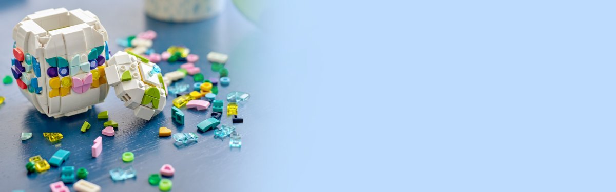40816LEGO Uovo di Pasqua decorativo