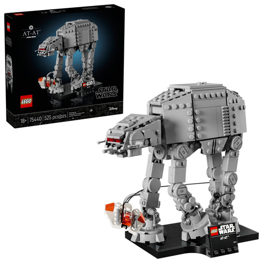 75440 LEGO Star Wars TM AT-AT