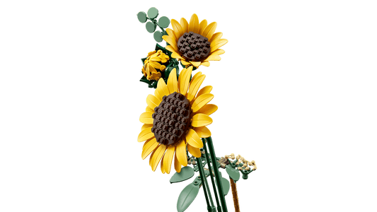 11502 LEGO Botanicals Bouquet di Girasoli