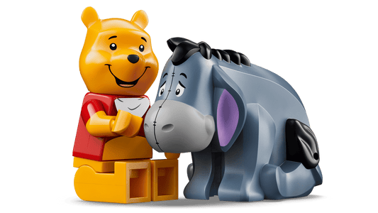 43300 LEGO® Disney Winnie the Pooh
