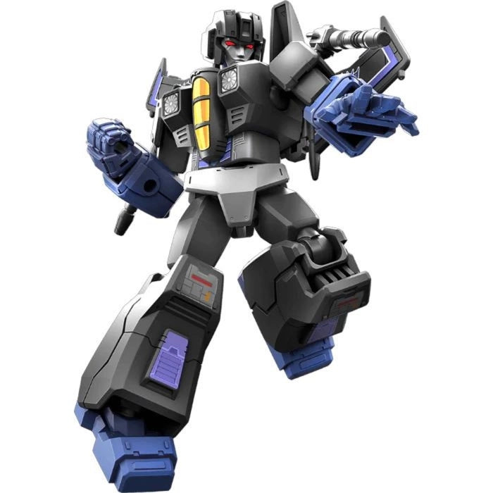 Blokees Figures Transformers V01 Roll Out Figure G1 10 cm a sorpresa