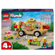 42633 LEGO Friends Food - Truck hot-dog