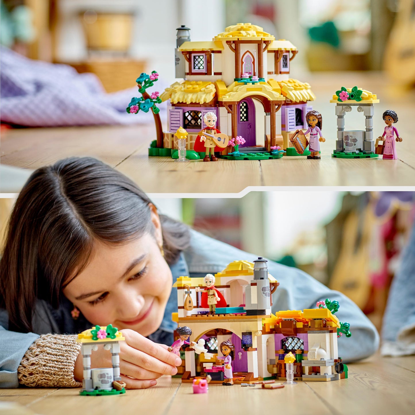 43231 LEGO Disney Princess Disney-Princess-11-2023