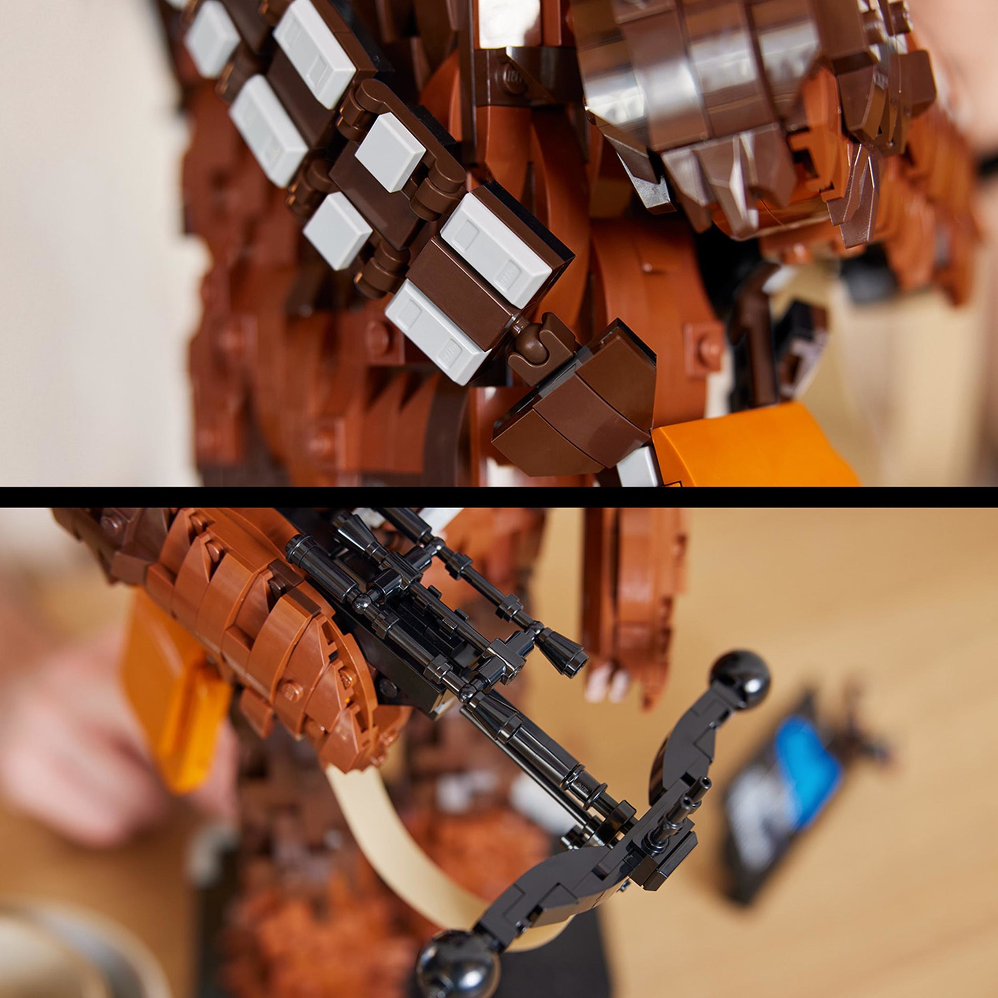75371 LEGO Star Wars TM Chewbacca