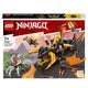 71782 LEGO Ninjago - Drago di Terra di Cole - EVOLUTION -