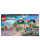41728 LEGO Friends - Ristorante nel centro di Heartlake City  SPECIAL PRICE