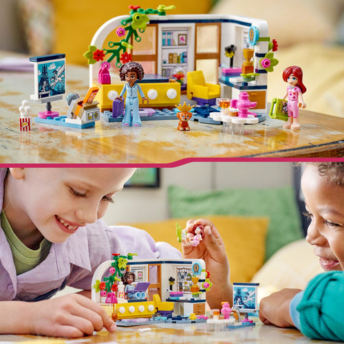 41740 LEGO Friends - La stanza di Aliya