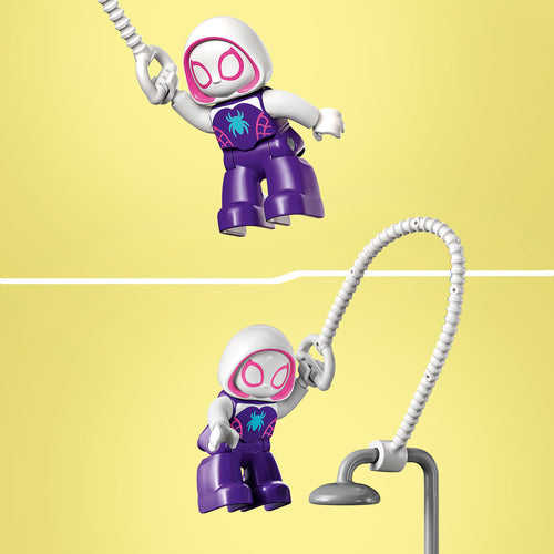 10995 LEGO DUPLO - La casa di Spider-Man