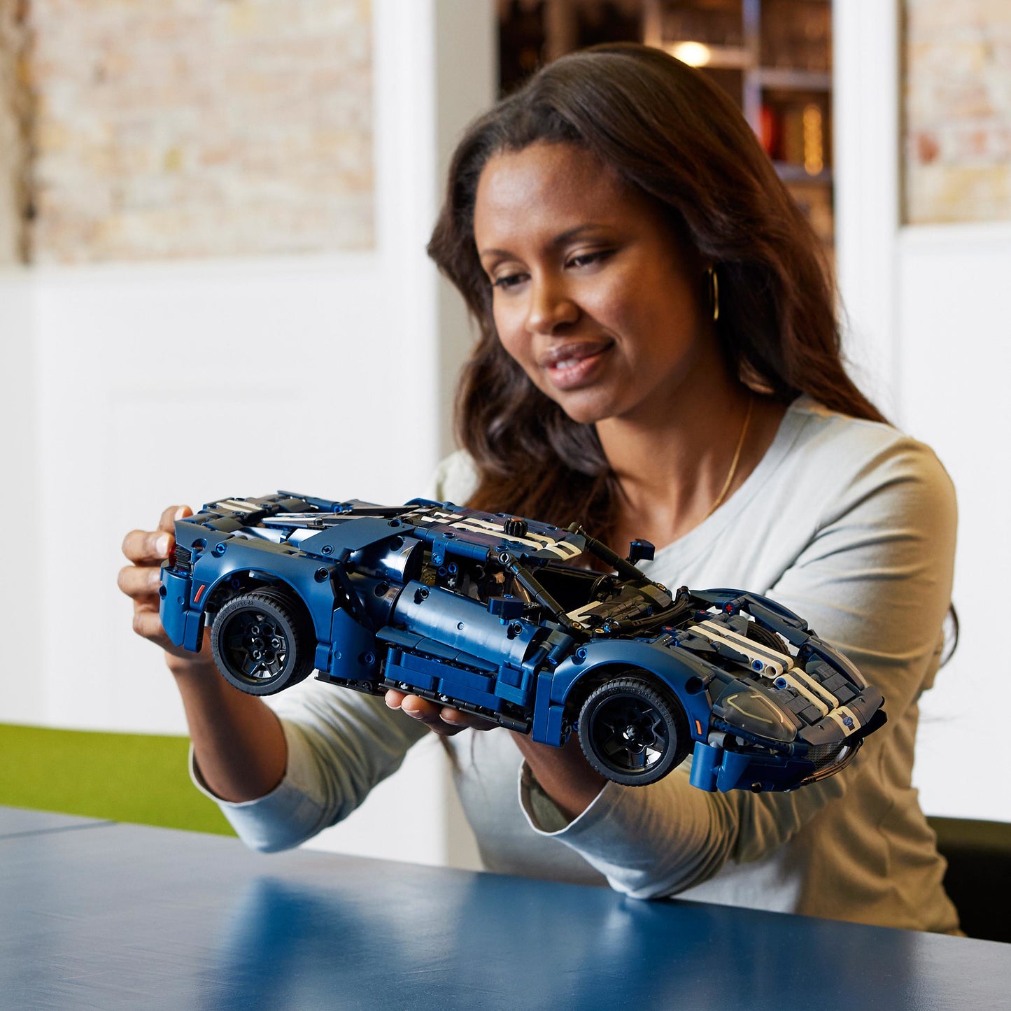 42154 - Lego - Technic - Ford GT 2022