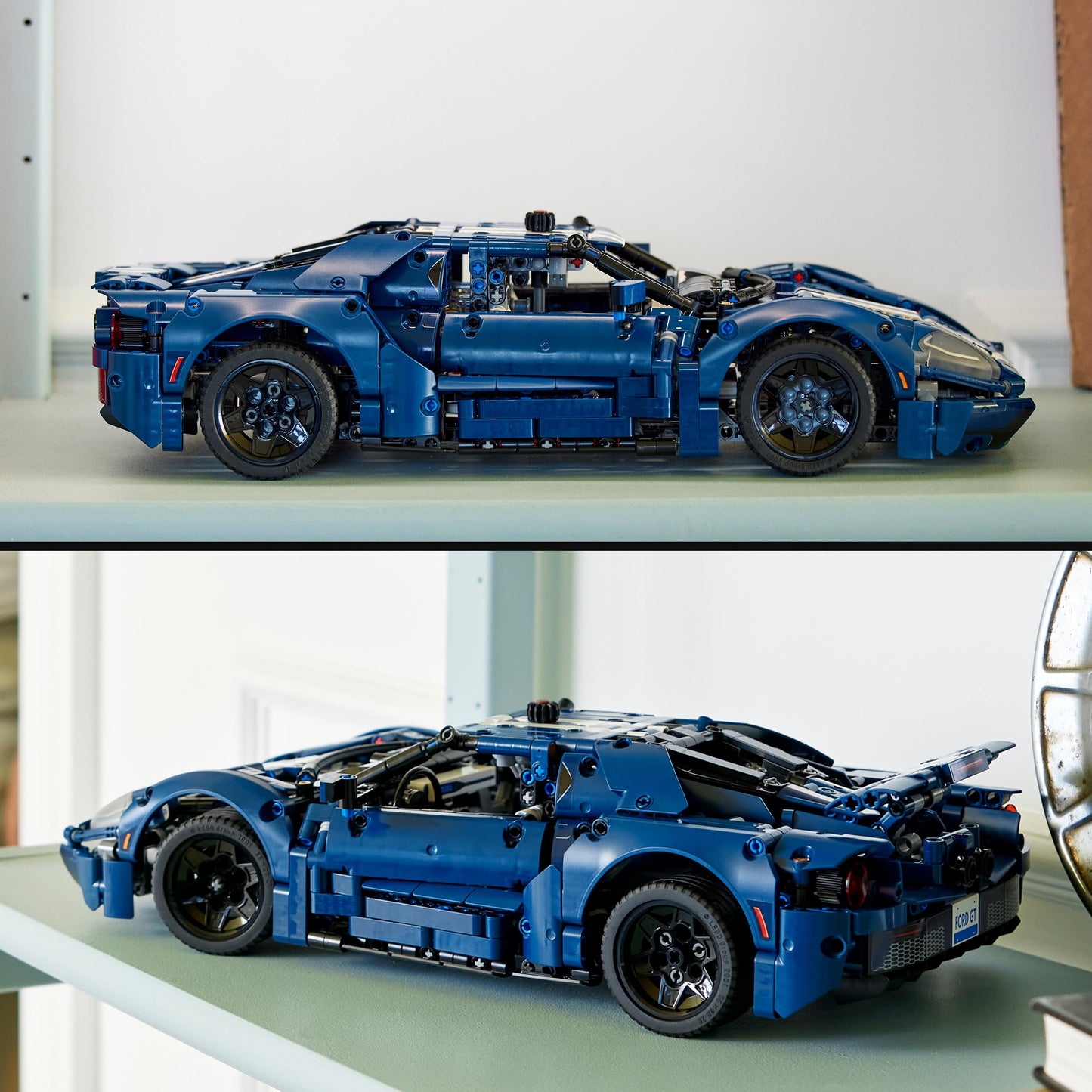 42154 - Lego - Technic - Ford GT 2022