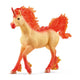 70756 Schleich Bayala - Stallone di unicorno di fuoco - Elementa