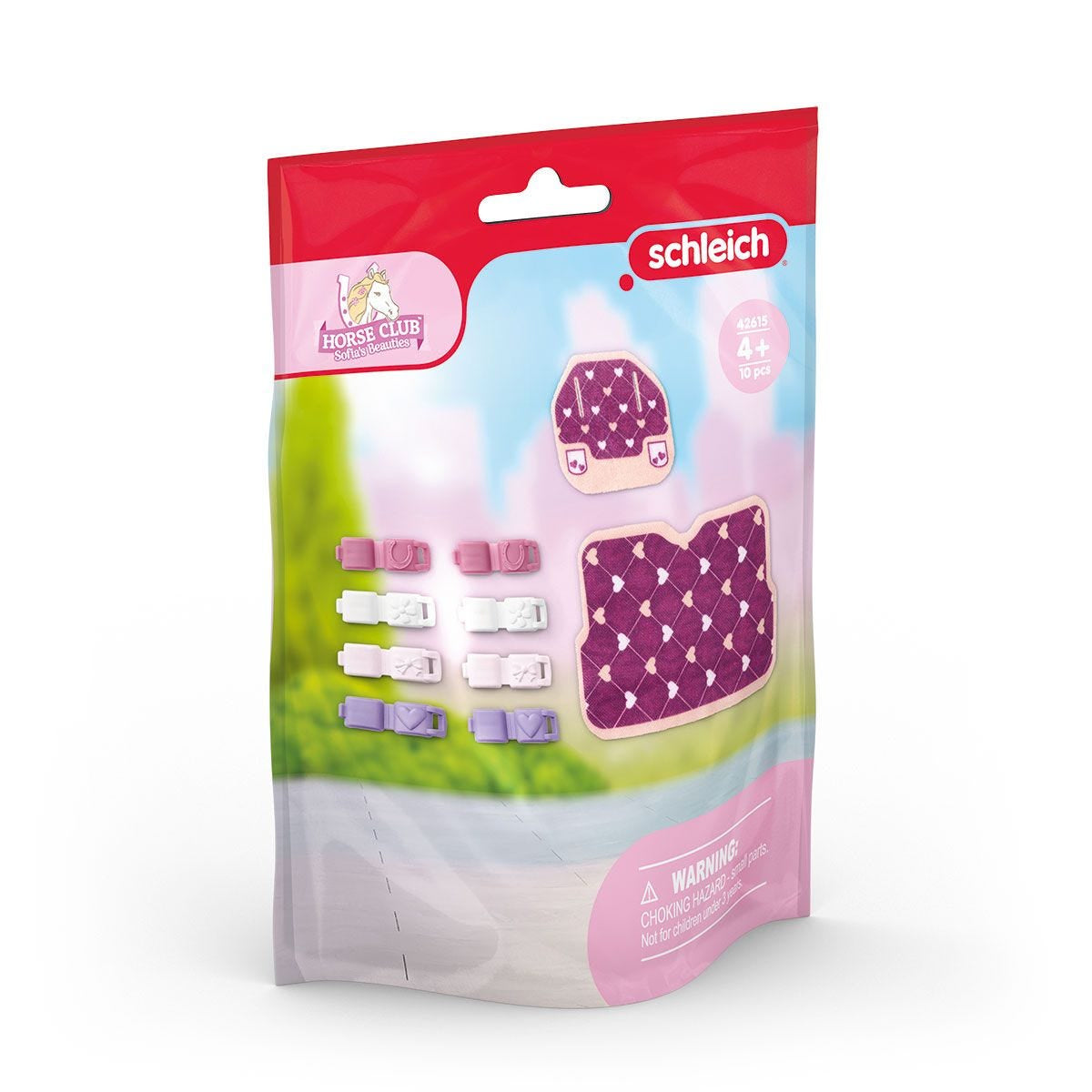 42615 Schleich Sofia's Beauties - Accessori Stylling
