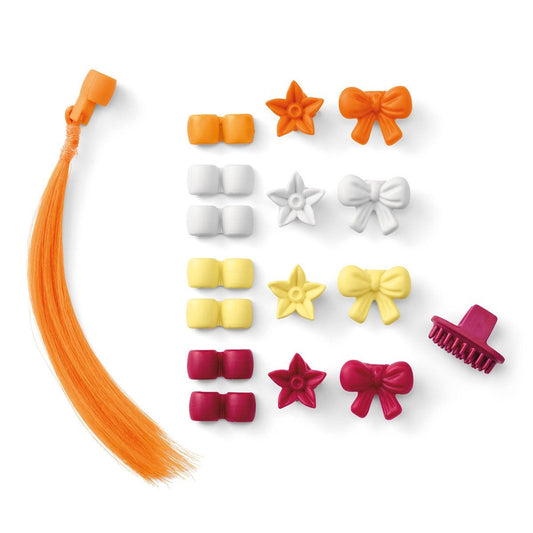 42616 Schleich-s - Sofia's Beauties Accessori Fermagli Per Criniera