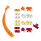 42616 Schleich-s - Sofia's Beauties Accessori Fermagli Per Criniera