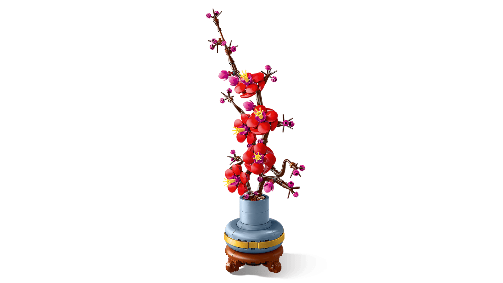 10369 LEGO Icons - Albicocco giapponese