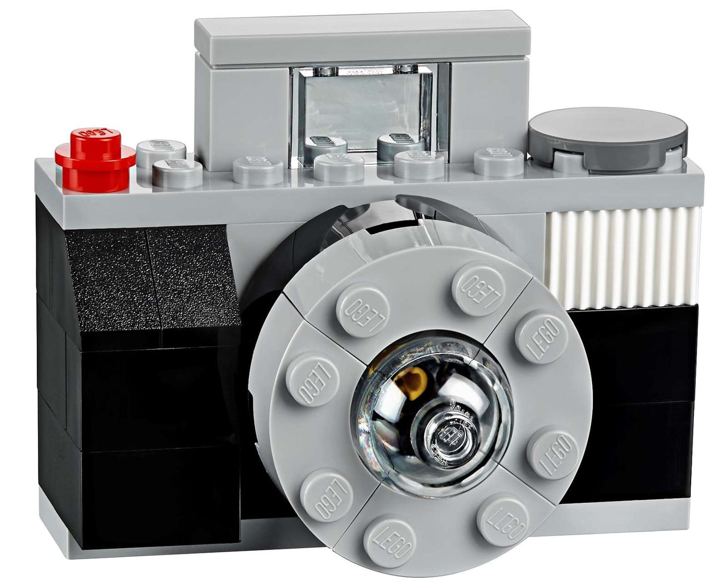 10698 LEGO ® Classic - Scatola mattoncini creativi grande