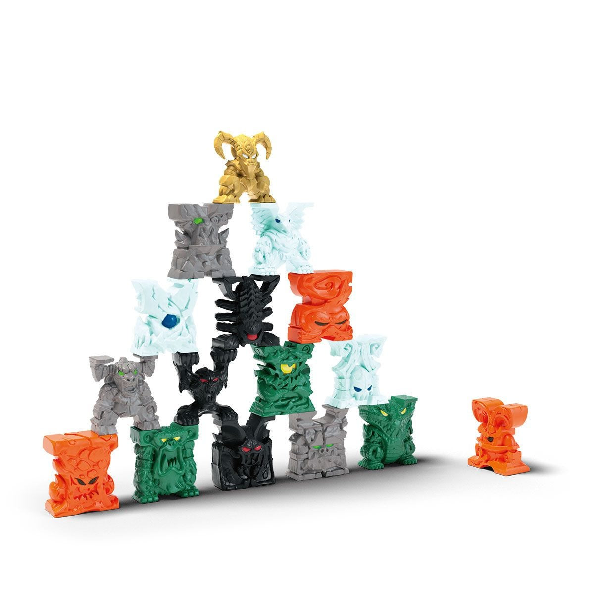 81246 Schleich Eldrador - Mini Creature: serie 3 - Bustina personaggio casuale