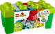 10913 LEGO® Duplo - Contenitore di mattoncini