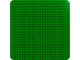 10980 LEGO® Duplo - Base verde LEGO DUPLO