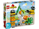 10990 LEGO DUPLO - Cantiere edile