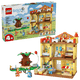 11203 Lego Bluey Casa della Famiglia di Bluey