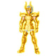 75011 Blokees Saint Seiya Champion Class Capricorn Shura Figure Assemblabile
