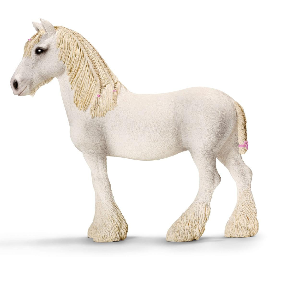 13735 Schleich Farm World - Giumenta Shire