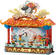 86514 Pantasy Kung Fu Panda Tempio Kung Fu Set Costruzioni da Collezione
