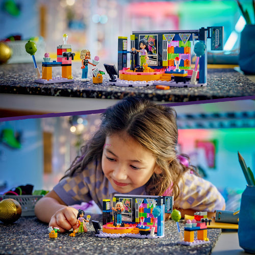 42610 LEGO Friends Karaoke Party