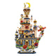 PANTASY set di mattoncini collezione il Piccolo Principe : Le Petit Prince Starr