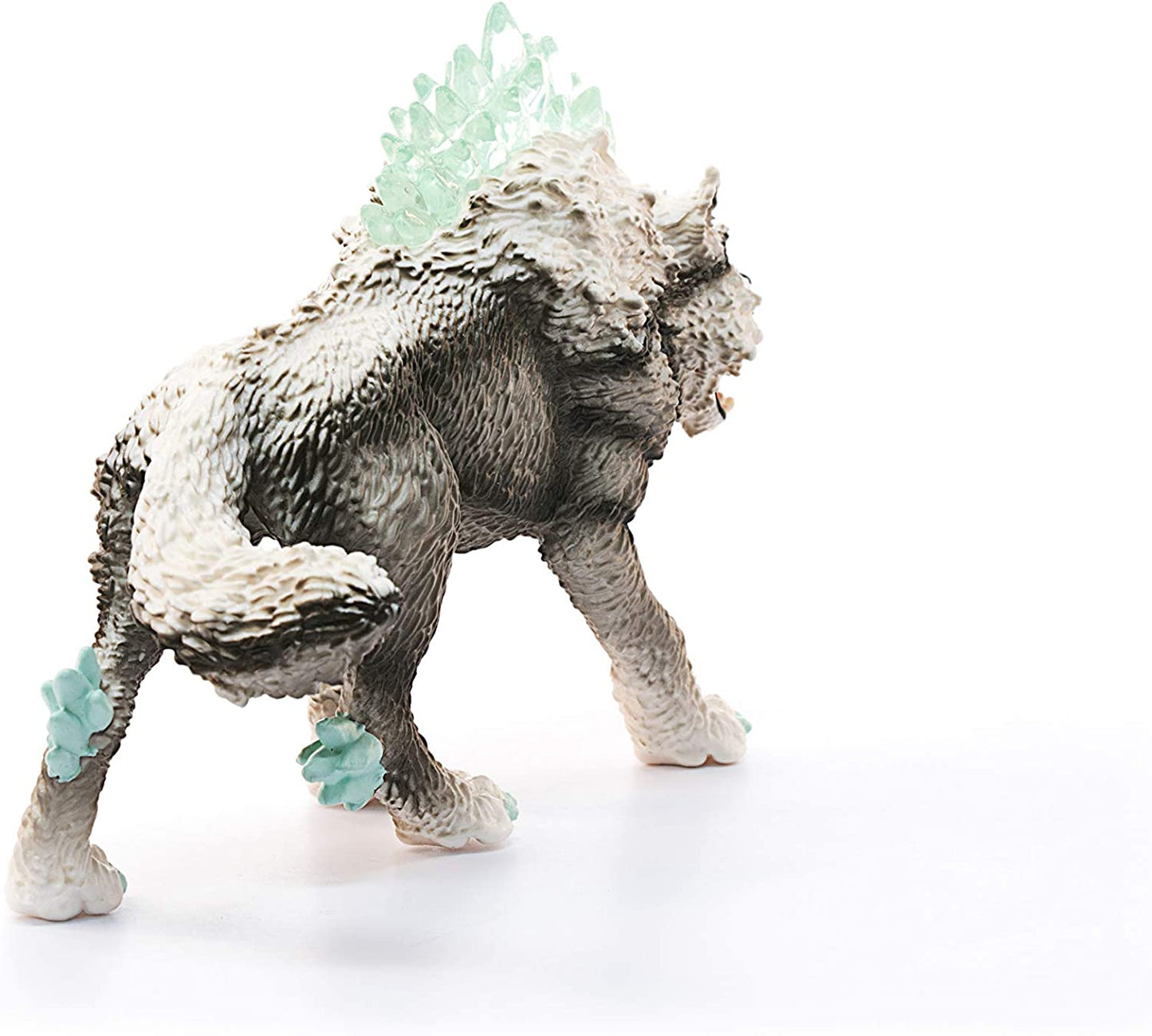 Eldrador Creatures Schleich-s - 42452 Lupo Delle Nevi