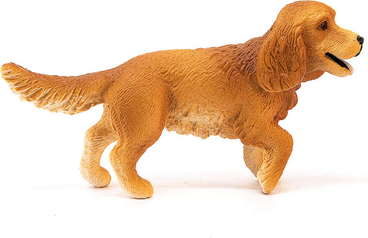 Farm World Schleich-s - 13896 Cocker Spaniel Inglese