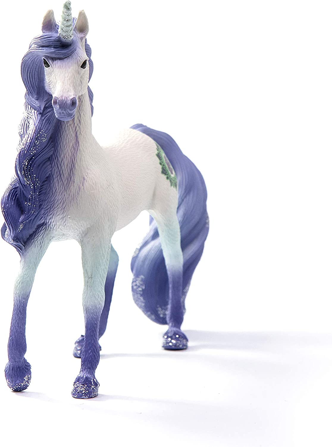Bayala Schleich-s - 70715 Stallone Di Unicorno Mandala
