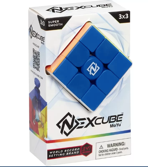 919901.012 Goliath - NEXCUBE CDU 3X3 BEGINNER