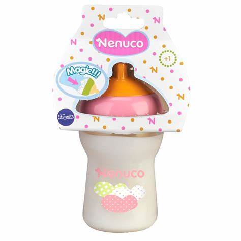 700015619 NENUCO BIBERON MAGICO